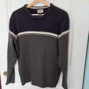 Arizona crew sweater